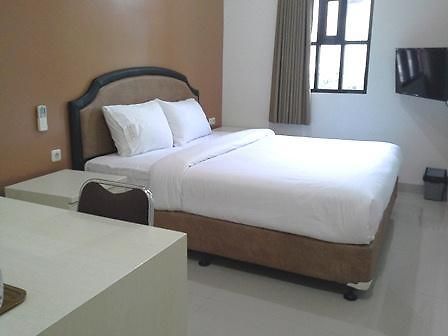 Guest Room Near Pasteur Bandung Luaran gambar