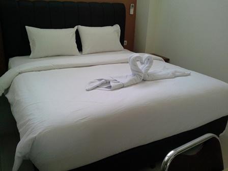 Guest Room Near Pasteur Bandung Luaran gambar