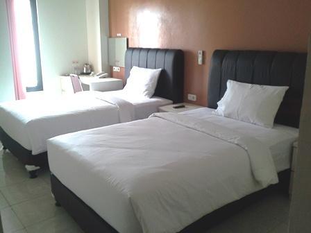 Guest Room Near Pasteur Bandung Luaran gambar