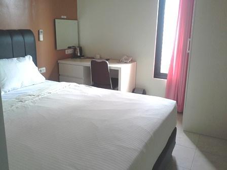 Guest Room Near Pasteur Bandung Luaran gambar
