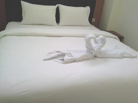 Guest Room Near Pasteur Bandung Luaran gambar