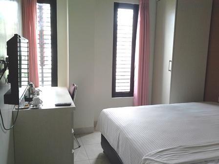 Guest Room Near Pasteur Bandung Luaran gambar