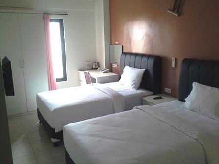 Guest Room Near Pasteur Bandung Luaran gambar